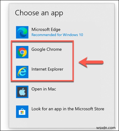 วิธีการลบ Microsoft Edge ออกจาก Windows 10