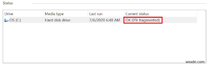 วิธีการ Defrag Windows 10 และมันคุ้มค่าไหม