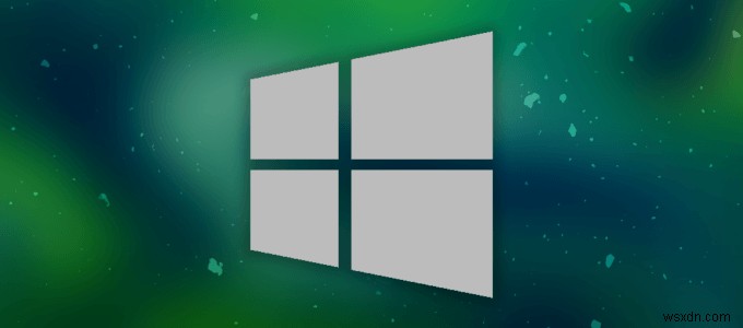 ทาสก์บาร์ไม่ซ่อนใน Windows 10? นี่คือวิธีแก้ไข