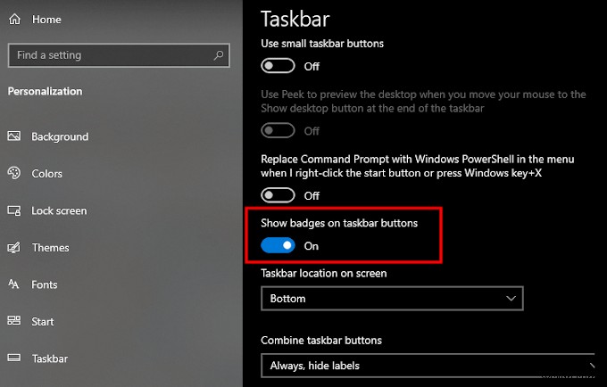 ทาสก์บาร์ไม่ซ่อนใน Windows 10? นี่คือวิธีแก้ไข