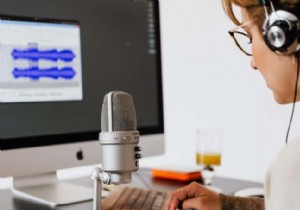 วิธีการบันทึกเสียงใน Windows 10