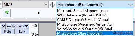 วิธีการบันทึกเสียงใน Windows 10