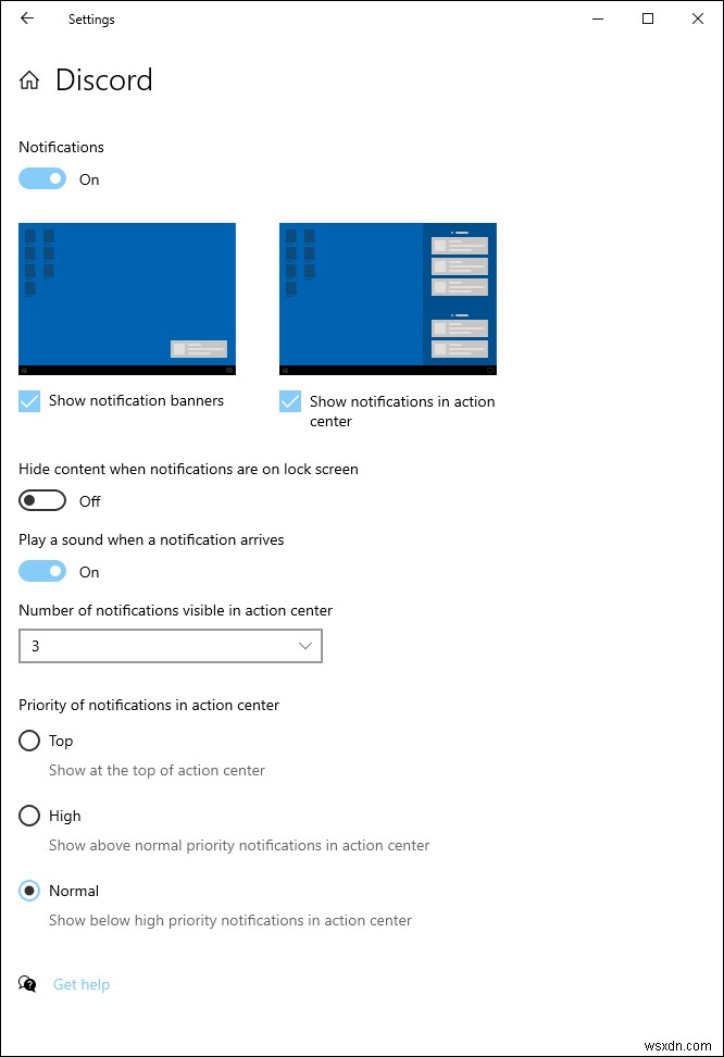 Windows Action Center คืออะไร