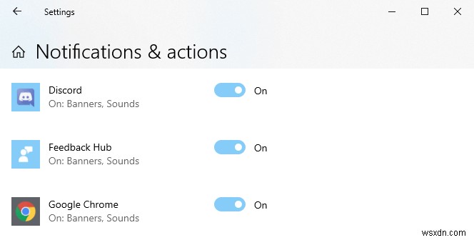 Windows Action Center คืออะไร