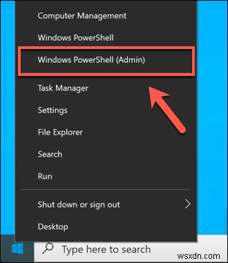 วิธีการลบไฟล์สำรองใน Windows 10