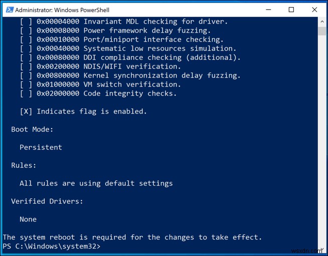 วิธีแก้ไข System Service Exception Stop Code ใน Windows 10