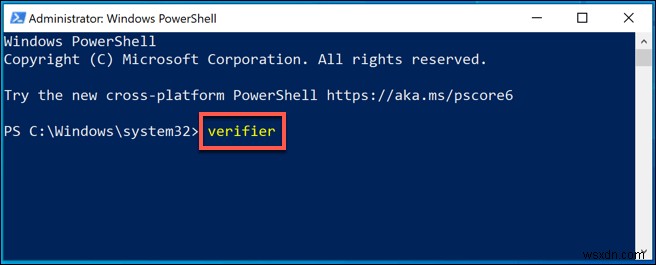 วิธีแก้ไข System Service Exception Stop Code ใน Windows 10