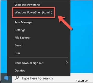 วิธีแก้ไข System Service Exception Stop Code ใน Windows 10