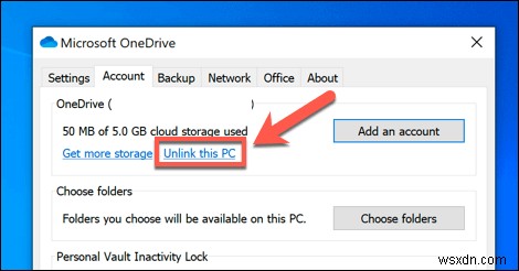 วิธีปิดใช้งาน OneDrive บนพีซี Windows 10 ของคุณ (และทำไมคุณถึงต้องการ)