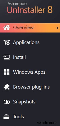 วิธีการถอนการติดตั้งโปรแกรมอย่างถูกต้องบน Windows 10