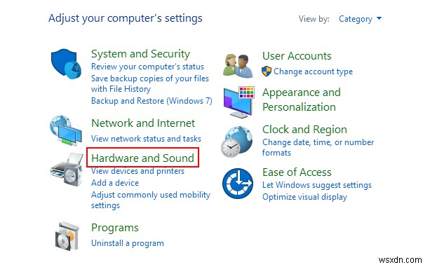 วิธีแก้ไขความไวของไมค์ใน Windows 10