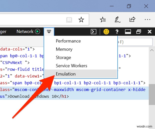 วิธีการดาวน์โหลด Windows 10 ISO โดยไม่ต้องใช้เครื่องมือสร้างสื่อ