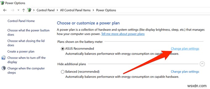 วิธีแก้ไขสกรีนเซฟเวอร์ไม่ทำงานใน Windows 10