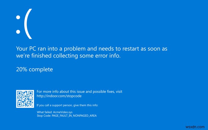 วิธีแก้ไขข้อผิดพลาดของรีจิสทรีใน Windows 10
