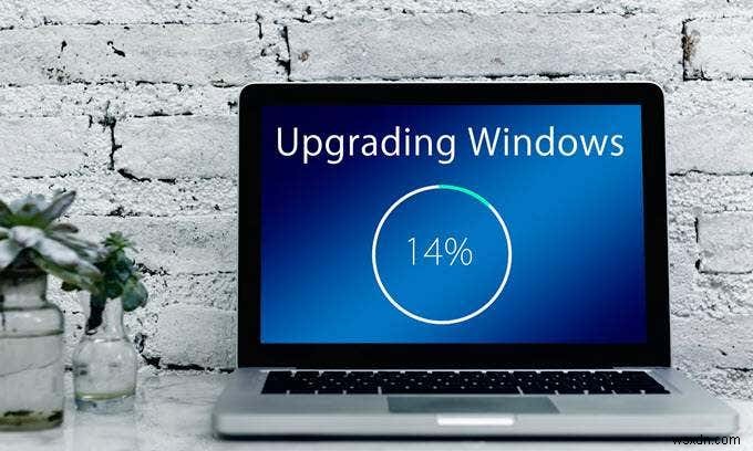 วิธีการอัปเดต Windows โดยไม่ใช้ Windows Update