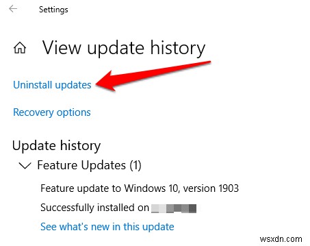 วิธีการแก้ไขลายนิ้วมือ Windows Hello ไม่ทำงานใน Windows 10