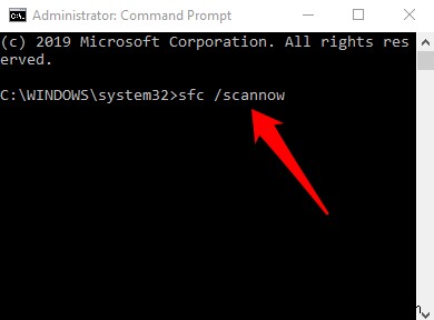 วิธีการแก้ไขลายนิ้วมือ Windows Hello ไม่ทำงานใน Windows 10