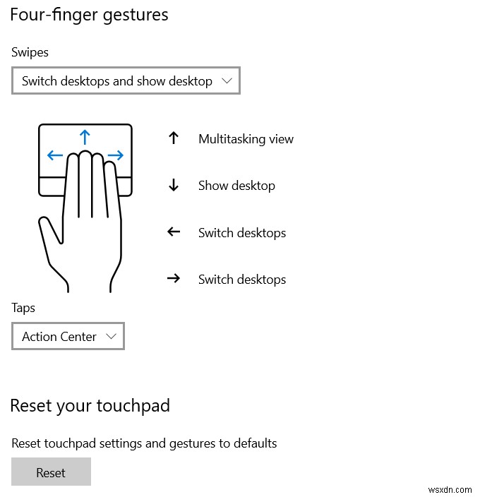 วิธีตั้งค่าเดสก์ท็อปเสมือนใน Windows 10