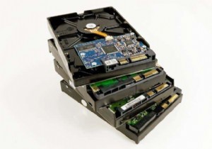 7 วิธีในการสร้างพื้นที่ดิสก์เพิ่มเติมใน Windows 10