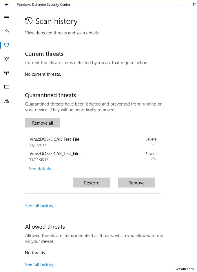 วิธีกำหนดตารางเวลาการสแกนของคุณเองสำหรับ Windows Defender Antivirus