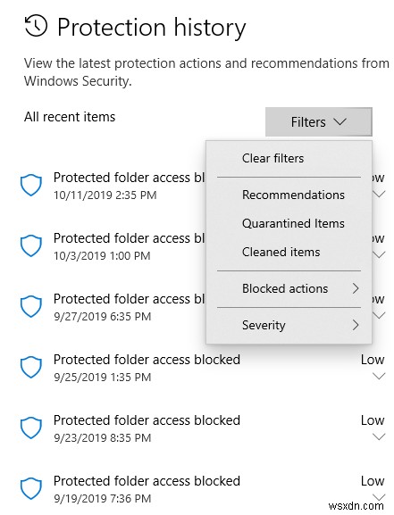 วิธีกำหนดตารางเวลาการสแกนของคุณเองสำหรับ Windows Defender Antivirus