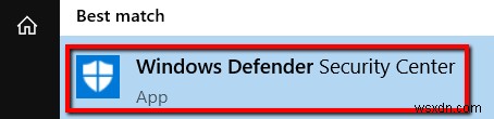 Windows 10 ต้องการโปรแกรมป้องกันไวรัสเมื่อคุณมี Windows Defender หรือไม่