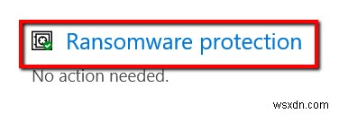 Windows 10 ต้องการโปรแกรมป้องกันไวรัสเมื่อคุณมี Windows Defender หรือไม่