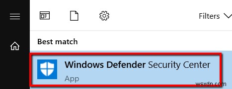 Windows 10 ต้องการโปรแกรมป้องกันไวรัสเมื่อคุณมี Windows Defender หรือไม่