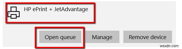 วิธีตรวจสอบประวัติเอกสารที่พิมพ์บน Windows 10