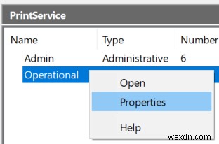 วิธีตรวจสอบประวัติเอกสารที่พิมพ์บน Windows 10