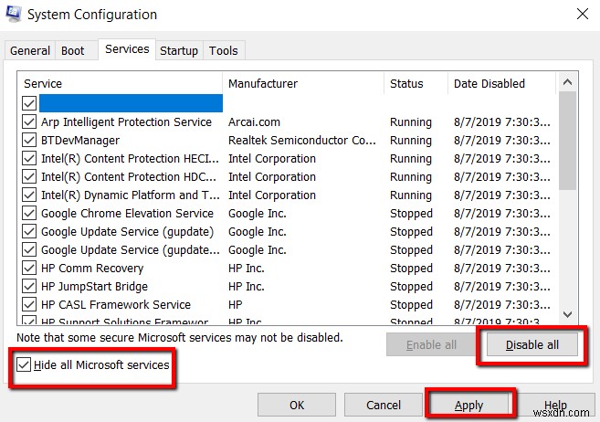 จะทำอย่างไรถ้าทันใดนั้นเมาส์ Windows ของคุณไม่สามารถลากและวางไฟล์ได้ 