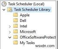 ใช้ Windows 10 Task Scheduler เพื่อทำให้เกือบทุกอย่างเป็นอัตโนมัติ