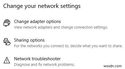 วิธีการเปลี่ยนผู้ให้บริการ DNS ของคุณใน Windows