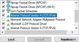 วิธีการเปลี่ยนผู้ให้บริการ DNS ของคุณใน Windows