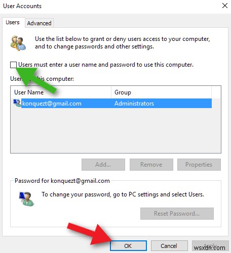 วิธีเลี่ยงผ่านหน้าจอเข้าสู่ระบบ Windows หากคุณลืมรหัสผ่าน