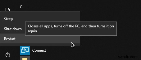 วิธีการสแกนหามัลแวร์ใน Windows 10﻿