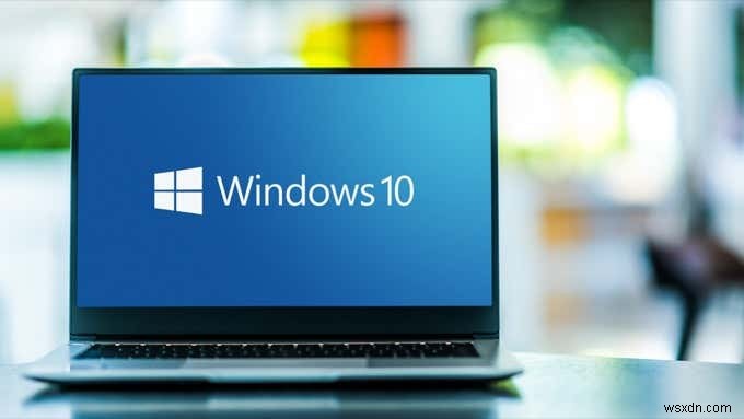 3 วิธีในการล้างและติดตั้ง Windows 10 ใหม่