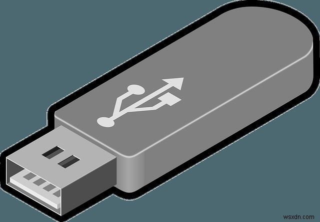 วิธีสร้าง USB Stick สำหรับติดตั้ง Windows 10 