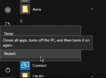Windows Update จะไม่ติดตั้งโปรแกรมปรับปรุง? วิธีแก้ไขปัญหานี้ 