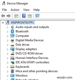 วิธีค้นหาเวอร์ชันอะแดปเตอร์ Bluetooth ของคุณใน Windows 10 