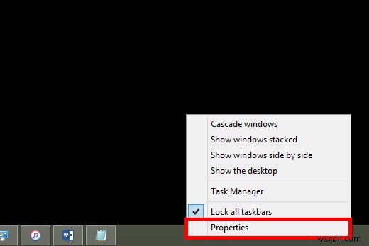 แทนที่พรอมต์คำสั่งด้วย PowerShell และในทางกลับกันใน Windows 10