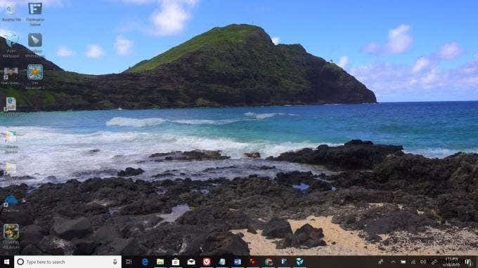 7 วอลเปเปอร์สดที่น่าตื่นตาตื่นใจสำหรับ Windows 10 เพื่อเปลี่ยนเดสก์ท็อปของคุณ