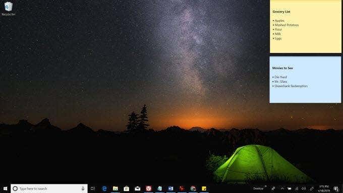 7 วอลเปเปอร์สดที่น่าตื่นตาตื่นใจสำหรับ Windows 10 เพื่อเปลี่ยนเดสก์ท็อปของคุณ