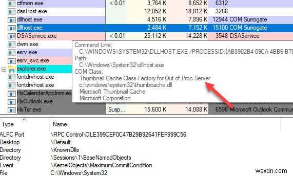 COM Surrogate คืออะไรใน Windows 10 และมันเป็นไวรัสหรือไม่