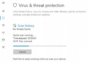 Msmpeng.exe คืออะไรและคุณควรลบออกหรือไม่ 