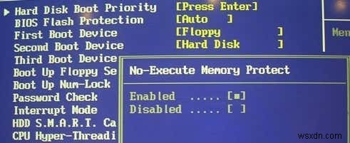 แก้ไข “CPU ของพีซีของคุณเข้ากันไม่ได้กับ Windows 8/10” Error 