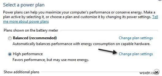 สกรีนเซฟเวอร์ Windows 7 และตัวเลือกการใช้พลังงานไม่ทำงาน? 