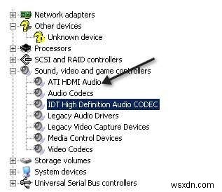 แก้ไขเสียงแตกแบบคงที่ด้วย Realtek Sound Card 