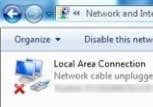 Microsoft Virtual WiFi Miniport Adapter คืออะไร 
