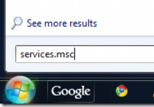 ไม่สามารถเรียกใช้ Windows Update บนพีซีที่ใช้ Windows 7 ได้หรือไม่ 